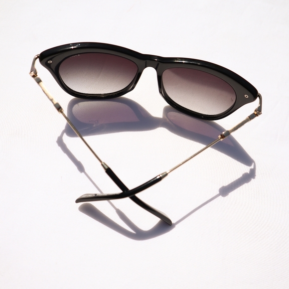 ☆SOLD☆ Retro Sunglasses Frames - Picture 3 of 3